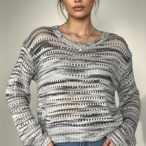 Bass Sweater Sz Large